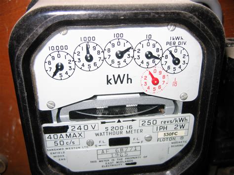 who owns the electric meter box|who owns electric meters.